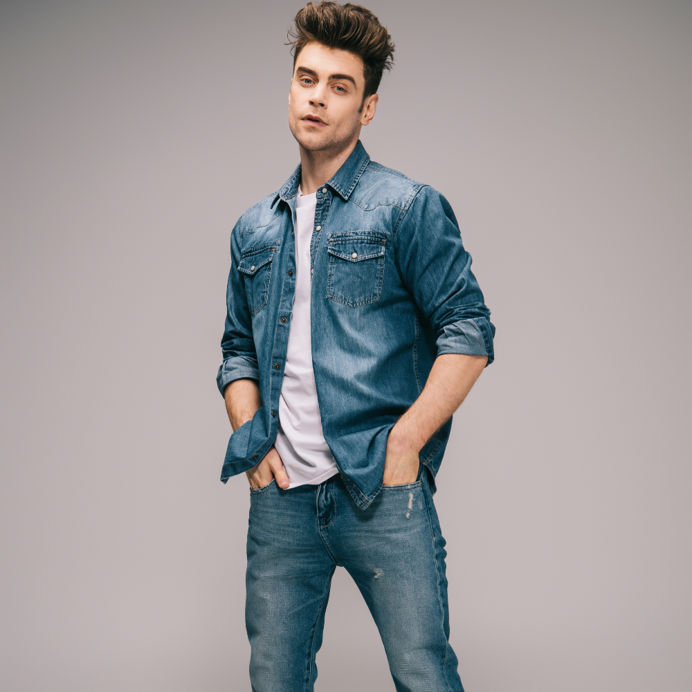Aeropostale Jeans Shirts - Buy Aeropostale Jeans Shirts online in India